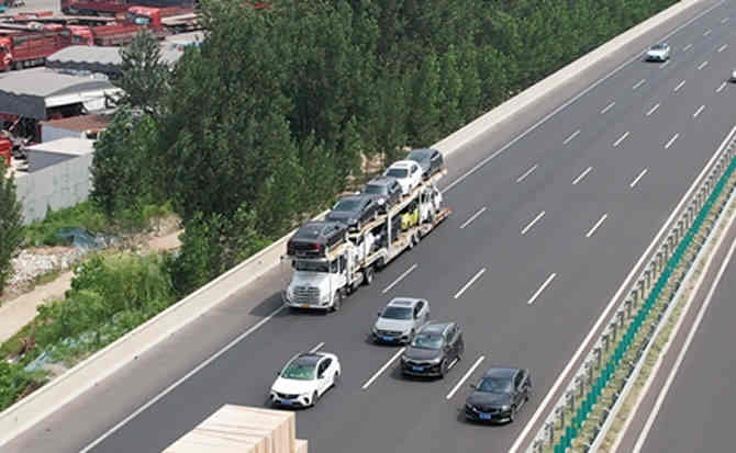 吐鲁番高速公路汽车救援